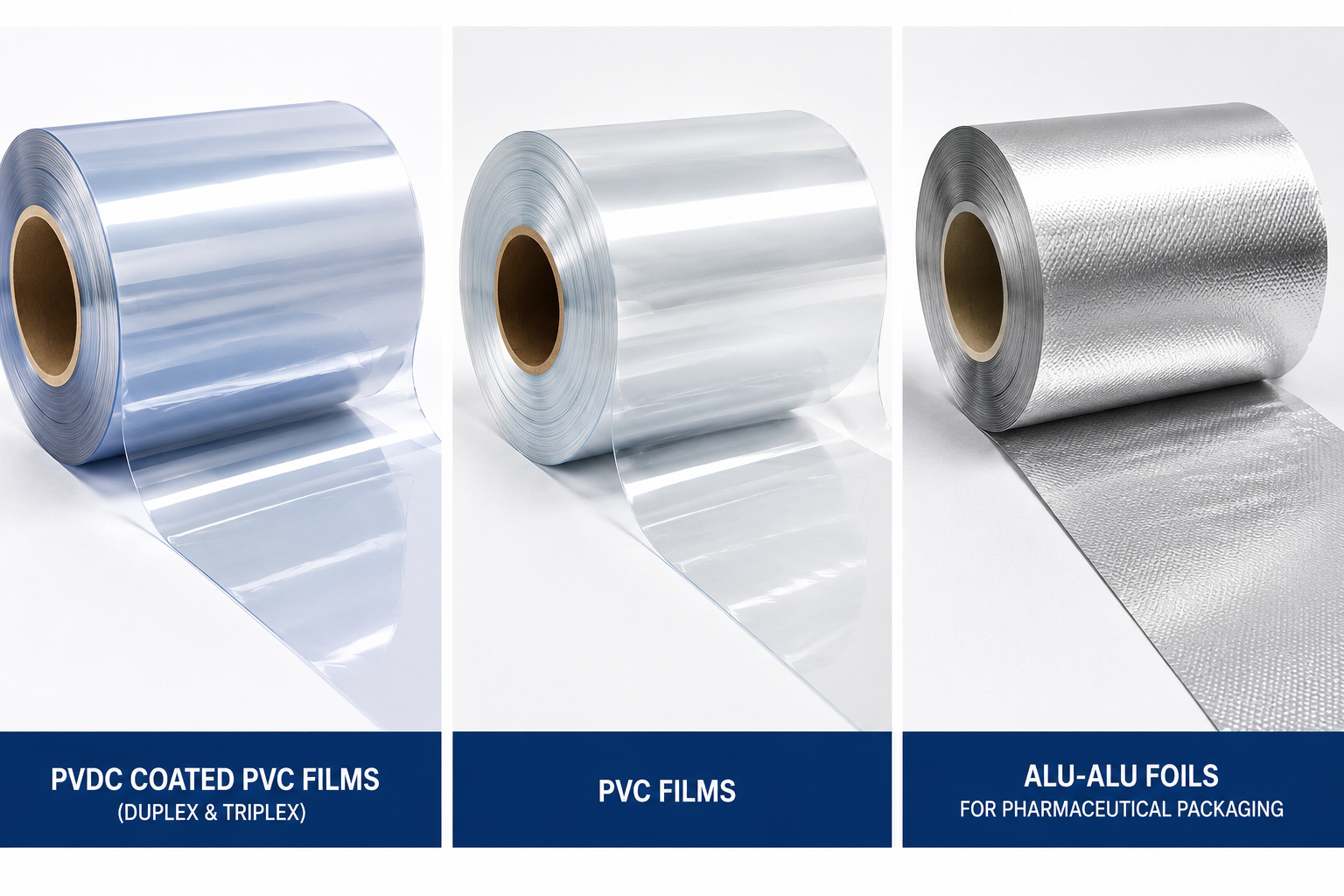 Custom Laminates